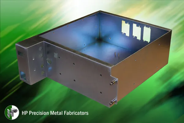 Metal Fabrication