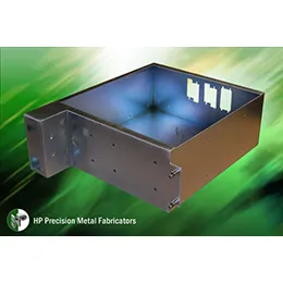 Metal Fabrication
