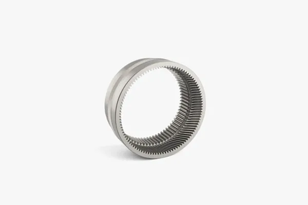 Internal ring gears