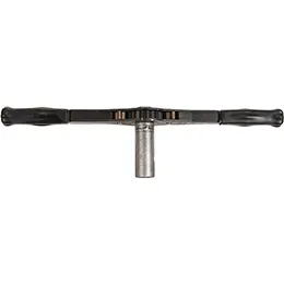 Auger, Cross-Handle, 16 Ratcheting