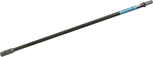 Augers, Extensions, Quick-Connnect