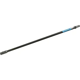 Augers, Extensions, Quick-Connnect