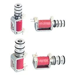 CSV Pneumatic Solenoid Valves