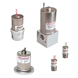 ProControl Valve Series