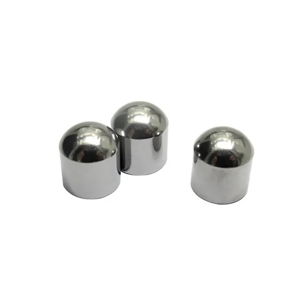 Tungsten Carbide Inserts For Foundation Drilling Tools And Mining Tools