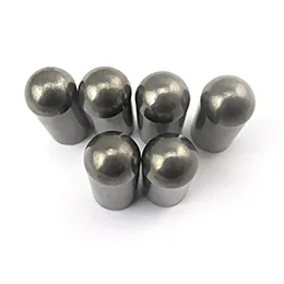 Tungsten Carbide Oil Exploitation Button
