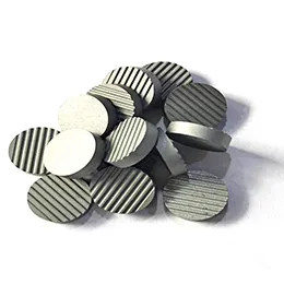 Tungsten Carbide PDC Substrate