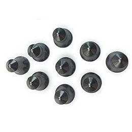 Tungsten Carbide Road Milling Inserts