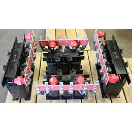 Line Reactors