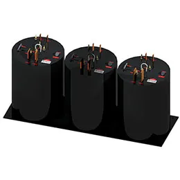 Variable Reactance Transformer