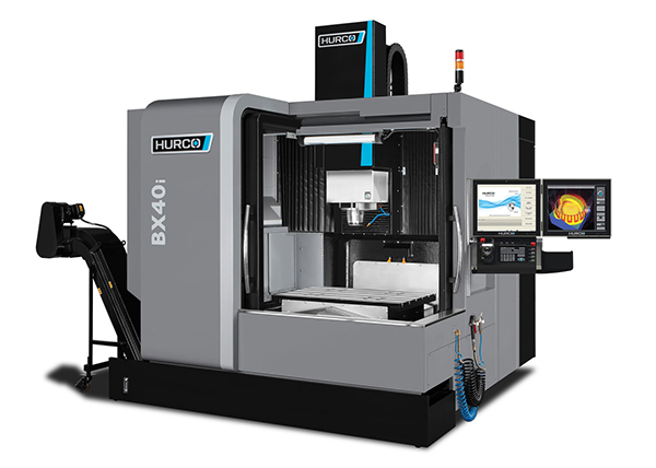 CNC portal machining centers for high precision