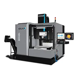 CNC portal machining centers for high precision