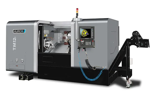 CNC universal lathes