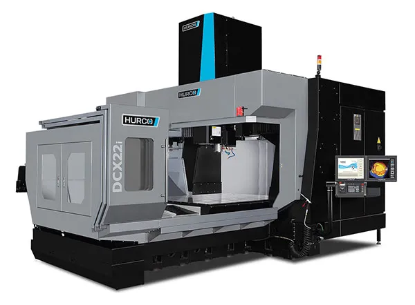 DCX22i