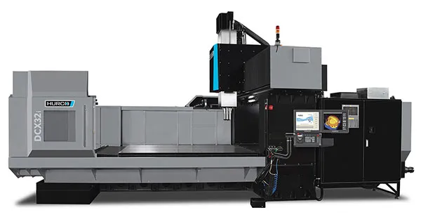 DCX32i