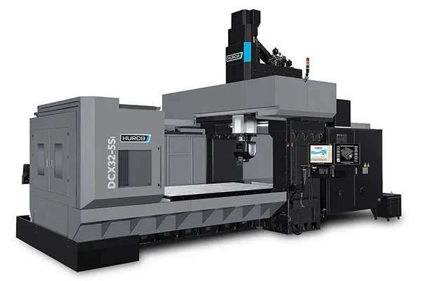 DCX32-5Si