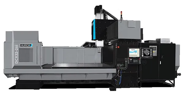 DCX3226i