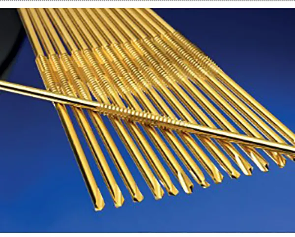 EXTERNAL FIXATION PINS