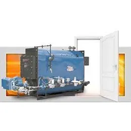 LPW Series Boilers