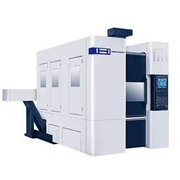5-AXIS UNIVERSAL MACHINING CENTRE M1-5AX