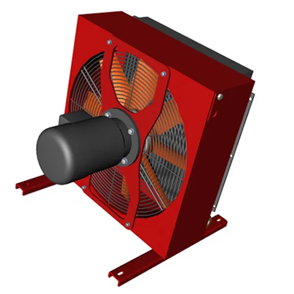 Air coolers