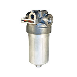 In-Line Mobile Filter - MFX Series (725 PSI)