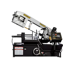 S-20P HORIZONTAL PIVOT BAND SAW