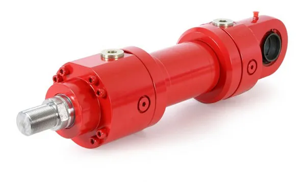 Standard cylinder HD6022