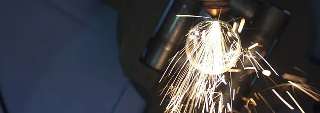 TUBE LASER CUTTING
