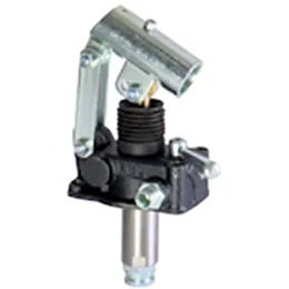 Single Acting HandPump