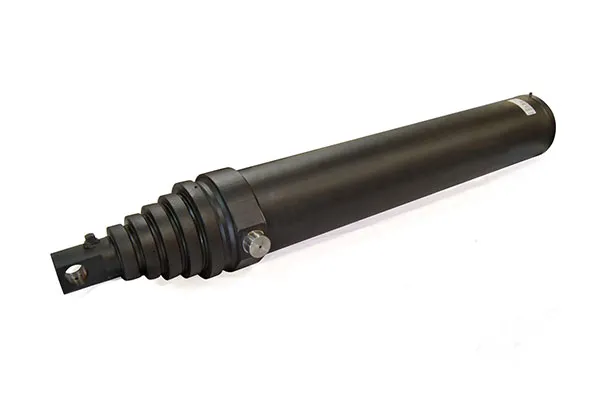 Hyco Trunnion Telescopic Cylinders