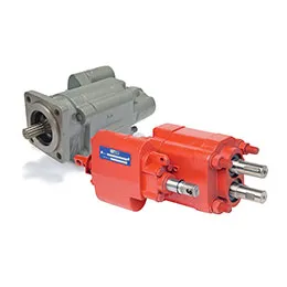 Metaris Dump Pumps