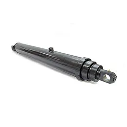 MH series pin mount telescopic cylinders