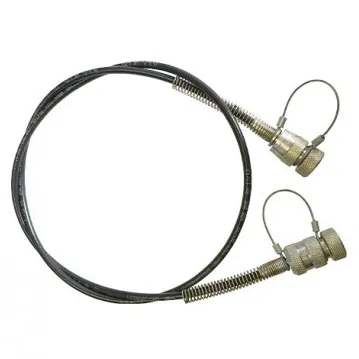 Custom Microbore Hose Assemblies