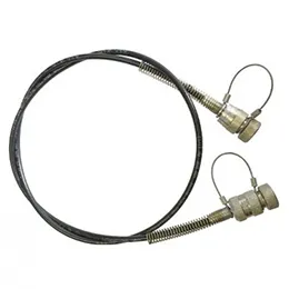 Custom Microbore Hose Assemblies
