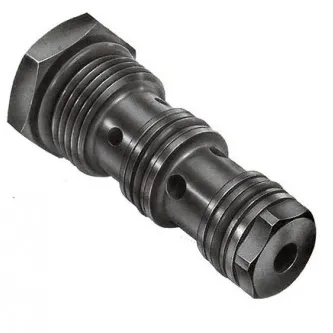 Mini Cartridge Shuttle Ball Valve