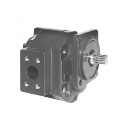 Gear pumps & motors