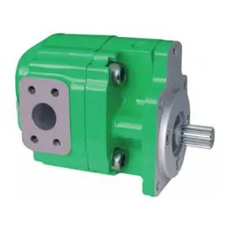 QR Series Gear Pumps