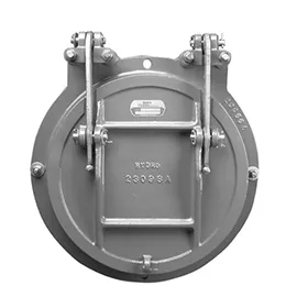 FLAP GATES