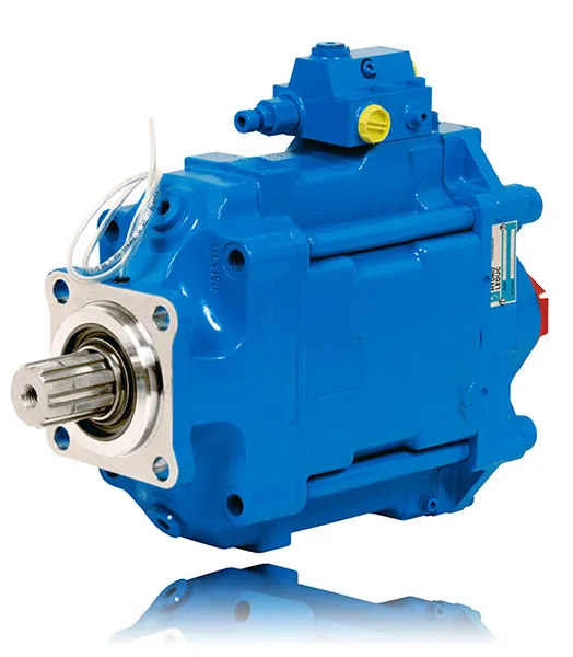 TXV pump