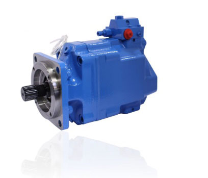 TXVA series pumps