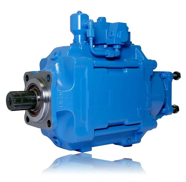 TXV pump with Constant Torque