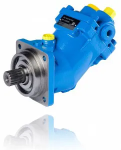 W-WA pumps