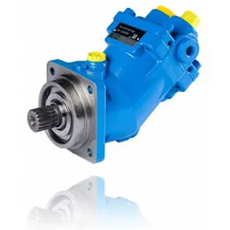 W-WA pumps