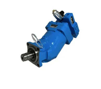 New Pump XRT6868