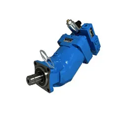 New Pump XRT6868