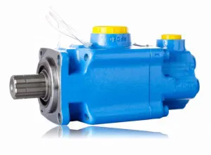 PA-PAC pumps