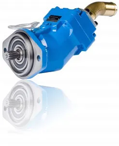 XAI Series Pumps