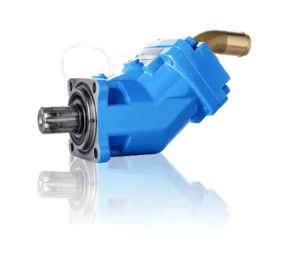 XPi series pumps