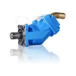 XPi series pumps